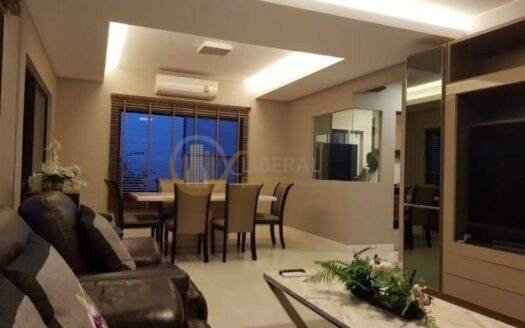 LTH15849 – Spacious House for Rent Bangna | Mantana Bangna Km.7 | Near Mega Bangna & Concordian International School | 72,000 THB | บ้านเดี่ยวให้เช่า บางนา โครงการ Mantana Bangna กม.7 ใกล้ Mega Bangna และ Concordian International School