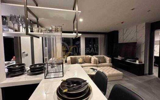 LTH15850 – Prime Condo for Sale Rama 9 | Life Asoke Hype | Near MRT Rama 9 | 14.5 MB | คอนโดทำเลดีขาย พระราม 9 โครงการ Life Asoke Hype ใกล้ MRT พระราม 9