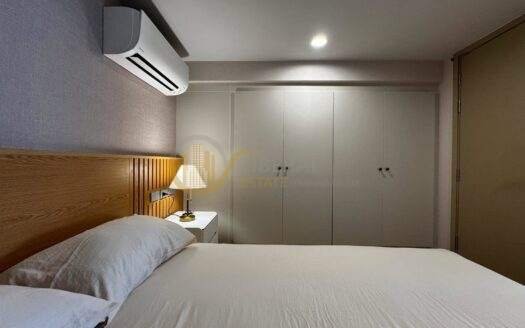 LTHC15847 – Modern Condo for Rent Silom – Sam Yan | Culture Chula | Near BTS Sala Daeng / MRT Sam Yan | 50,000 THB | คอนโดโมเดิร์นให้เช่า สีลม – สามย่าน โครงการ Culture Chula ใกล้ BTS ศาลาแดง และ MRT สามย่าน