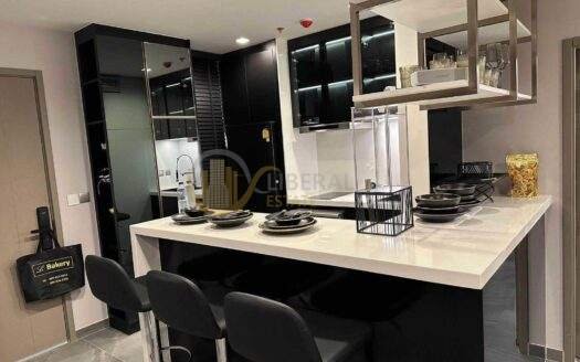 LTH15850 – Prime Condo for Sale Rama 9 | Life Asoke Hype | Near MRT Rama 9 | 14.5 MB | คอนโดทำเลดีขาย พระราม 9 โครงการ Life Asoke Hype ใกล้ MRT พระราม 9