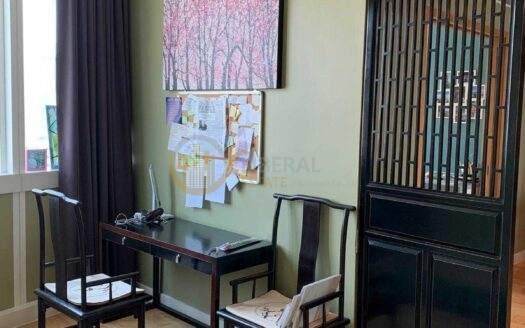 LTH15845 – Spacious Condo for Rent Asoke | Millennium Residence | Near BTS Asoke | 70,000 THB | คอนโดห้องกว้างให้เช่า อโศก โครงการ Millennium Residence ใกล้ BTS อโศก