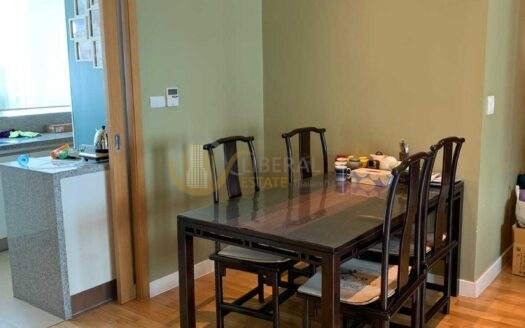 LTH15845 – Spacious Condo for Rent Asoke | Millennium Residence | Near BTS Asoke | 70,000 THB | คอนโดห้องกว้างให้เช่า อโศก โครงการ Millennium Residence ใกล้ BTS อโศก