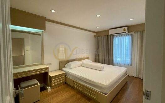 LTH15844 – Spacious Condo for Rent Thonglor | Thonglor Tower | Near BTS Thonglor | 50,000 THB | คอนโดห้องกว้างให้เช่า ทองหล่อ โครงการ Thonglor Tower ใกล้ BTS ทองหล่อ