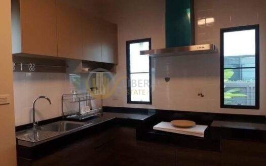 LTH15849 – Spacious House for Rent Bangna | Mantana Bangna Km.7 | Near Mega Bangna & Concordian International School | 72,000 THB | บ้านเดี่ยวให้เช่า บางนา โครงการ Mantana Bangna กม.7 ใกล้ Mega Bangna และ Concordian International School