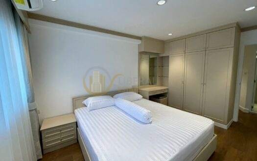LTH15844 – Spacious Condo for Rent Thonglor | Thonglor Tower | Near BTS Thonglor | 50,000 THB | คอนโดห้องกว้างให้เช่า ทองหล่อ โครงการ Thonglor Tower ใกล้ BTS ทองหล่อ
