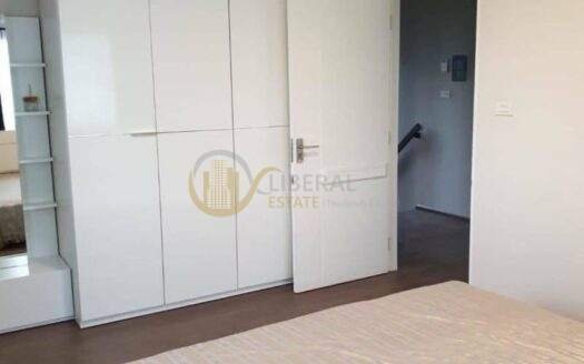 LTH15849 – Spacious House for Rent Bangna | Mantana Bangna Km.7 | Near Mega Bangna & Concordian International School | 72,000 THB | บ้านเดี่ยวให้เช่า บางนา โครงการ Mantana Bangna กม.7 ใกล้ Mega Bangna และ Concordian International School