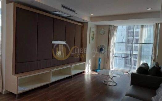LTHC15861 – Luxury Condo for Rent Ratchadamri | The Rajdamri | Near BTS Ratchadamri | 55,000 THB | คอนโดหรูให้เช่า ราชดำริ โครงการ The Rajdamri ใกล้ BTS ราชดำริ