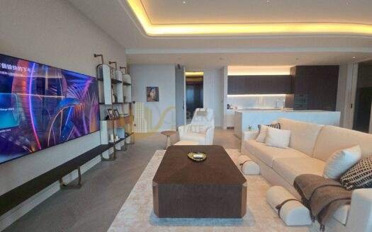 LTH15867OP – Luxury Condo for Rent Wireless | One89 Wireless | 520,000 THB | คอนโดหรูให้เช่า วิทยุ โครงการ One89 Wireless