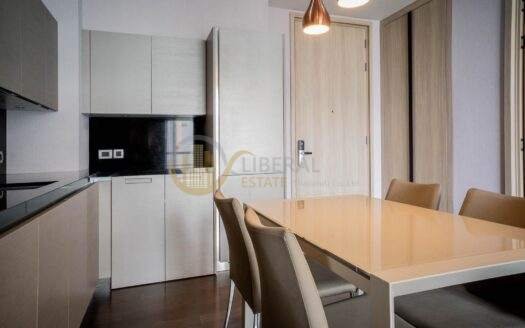 LTH15868 – Luxury Condo for Rent Phrom Phong | The XXXIX by Sansiri | 60,000 THB | คอนโดให้เช่า พร้อมพงษ์ โครงการ The XXXIX By Sansiri