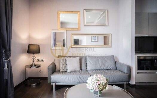LTH15868 – Luxury Condo for Rent Phrom Phong | The XXXIX by Sansiri | 60,000 THB | คอนโดให้เช่า พร้อมพงษ์ โครงการ The XXXIX By Sansiri