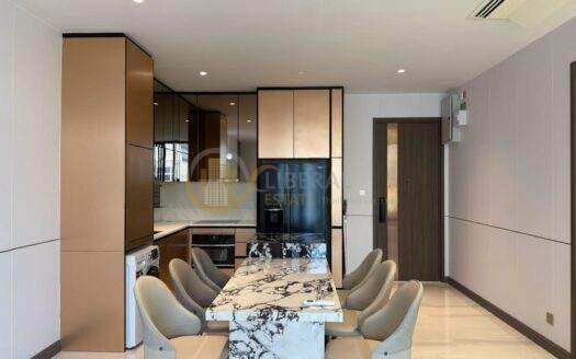 LTHC15858 – Luxury Condo for Rent Sathorn | Supalai Icon Sathorn | Near BTS Chong Nonsi & MRT Lumphini | 100,000 THB | คอนโดหรูให้เช่า สาทร โครงการ Supalai Icon Sathorn ใกล้ BTS ช่องนนทรี และ MRT ลุมพินี