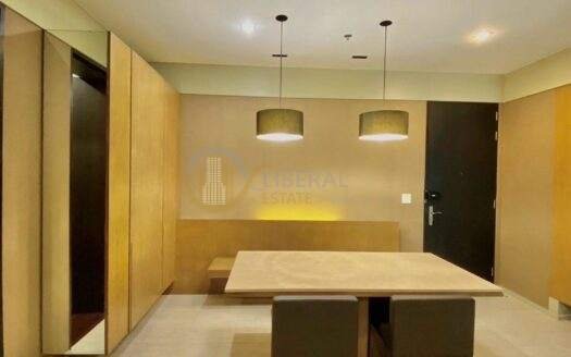 LTHC15851 – Spacious Condo for Rent Asoke | City Smart Sukhumvit 18 | Near BTS Asoke | 69,000 THB | คอนโดห้องกว้างให้เช่า อโศก โครงการ City Smart Sukhumvit 18 ใกล้ BTS อโศก