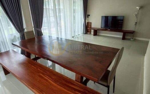 LTH15862 – Luxury House for Rent Krungthep Kreetha | Setthasiri Krungthep Kreetha 1 | 180,000 THB | บ้านหรูให้เช่า กรุงเทพกรีฑา ใกล้ Brighton College