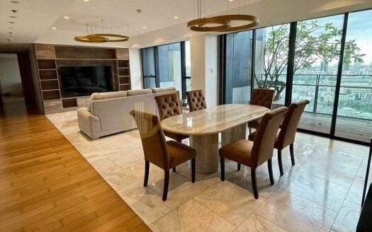LTHC15865 – Luxury Condo for Rent Sathorn | The Met Sathorn | 120,000 THB | คอนโดหรูให้เช่า สาทร โครงการ The Met Sathorn