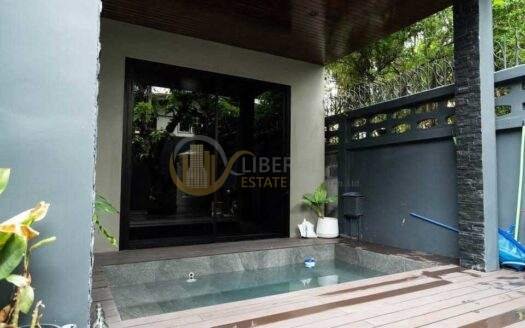 LTH15855 – Luxury Home Office Pool Villa for Sale Ladprao | Pet-Friendly | Near MRT Chokchai 4 | 19.9 MB | โฮมออฟฟิศพูลวิลล่าขาย ลาดพร้าว เลี้ยงสัตว์ได้ ใกล้ MRT โชคชัย 4