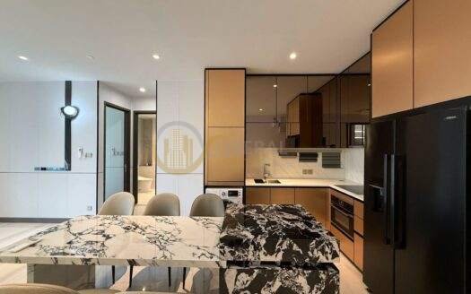 LTHC15858 – Luxury Condo for Rent Sathorn | Supalai Icon Sathorn | Near BTS Chong Nonsi & MRT Lumphini | 100,000 THB | คอนโดหรูให้เช่า สาทร โครงการ Supalai Icon Sathorn ใกล้ BTS ช่องนนทรี และ MRT ลุมพินี