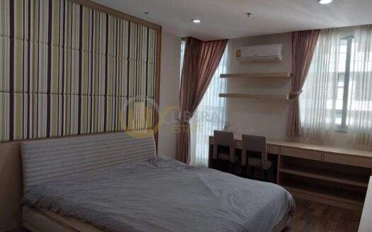 LTHC15861 – Luxury Condo for Rent Ratchadamri | The Rajdamri | Near BTS Ratchadamri | 55,000 THB | คอนโดหรูให้เช่า ราชดำริ โครงการ The Rajdamri ใกล้ BTS ราชดำริ