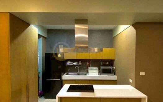 LTHC15851 – Spacious Condo for Rent Asoke | City Smart Sukhumvit 18 | Near BTS Asoke | 69,000 THB | คอนโดห้องกว้างให้เช่า อโศก โครงการ City Smart Sukhumvit 18 ใกล้ BTS อโศก