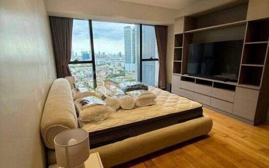 LTHC15865 – Luxury Condo for Rent Sathorn | The Met Sathorn | 120,000 THB | คอนโดหรูให้เช่า สาทร โครงการ The Met Sathorn