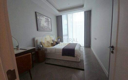 LTH15867OP – Luxury Condo for Rent Wireless | One89 Wireless | 520,000 THB | คอนโดหรูให้เช่า วิทยุ โครงการ One89 Wireless