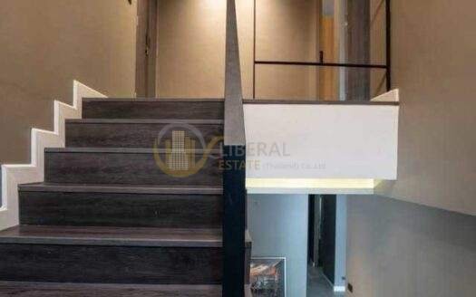 LTH15855 – Luxury Home Office Pool Villa for Sale Ladprao | Pet-Friendly | Near MRT Chokchai 4 | 19.9 MB | โฮมออฟฟิศพูลวิลล่าขาย ลาดพร้าว เลี้ยงสัตว์ได้ ใกล้ MRT โชคชัย 4