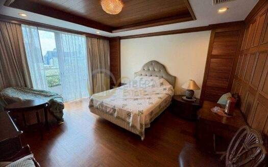 LTHC15859 – Luxury Condo for Rent Ratchadamri | The Rajdamri | Near BTS Ratchadamri | 150,000 THB | คอนโดหรูให้เช่า ราชดำริ โครงการ The Rajdamri ใกล้ BTS ราชดำริ