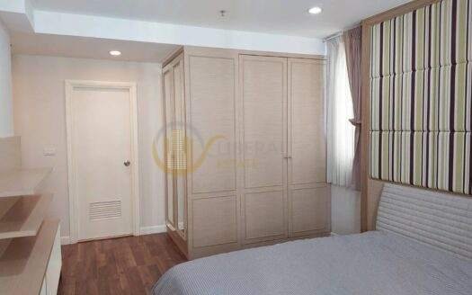 LTHC15861 – Luxury Condo for Rent Ratchadamri | The Rajdamri | Near BTS Ratchadamri | 55,000 THB | คอนโดหรูให้เช่า ราชดำริ โครงการ The Rajdamri ใกล้ BTS ราชดำริ