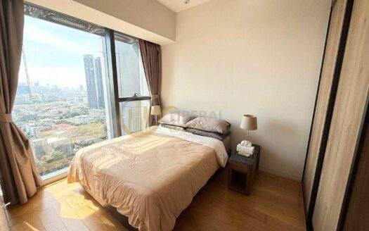 LTHC15865 – Luxury Condo for Rent Sathorn | The Met Sathorn | 120,000 THB | คอนโดหรูให้เช่า สาทร โครงการ The Met Sathorn