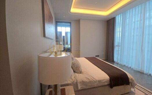 LTH15867OP – Luxury Condo for Rent Wireless | One89 Wireless | 520,000 THB | คอนโดหรูให้เช่า วิทยุ โครงการ One89 Wireless