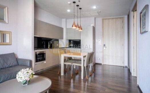 LTH15868 – Luxury Condo for Rent Phrom Phong | The XXXIX by Sansiri | 60,000 THB | คอนโดให้เช่า พร้อมพงษ์ โครงการ The XXXIX By Sansiri