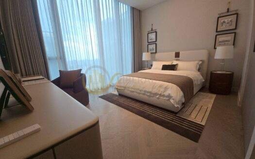 LTH15867OP – Luxury Condo for Rent Wireless | One89 Wireless | 520,000 THB | คอนโดหรูให้เช่า วิทยุ โครงการ One89 Wireless