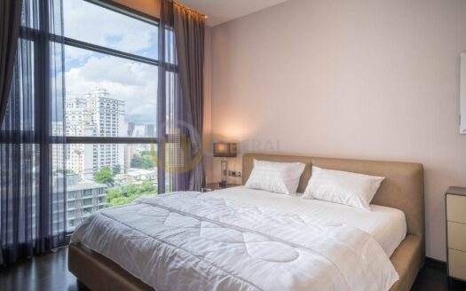 LTH15868 – Luxury Condo for Rent Phrom Phong | The XXXIX by Sansiri | 60,000 THB | คอนโดให้เช่า พร้อมพงษ์ โครงการ The XXXIX By Sansiri