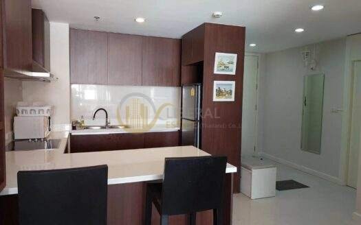 LTHC15861 – Luxury Condo for Rent Ratchadamri | The Rajdamri | Near BTS Ratchadamri | 55,000 THB | คอนโดหรูให้เช่า ราชดำริ โครงการ The Rajdamri ใกล้ BTS ราชดำริ
