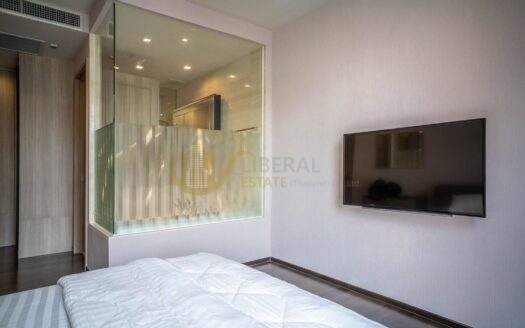 LTH15868 – Luxury Condo for Rent Phrom Phong | The XXXIX by Sansiri | 60,000 THB | คอนโดให้เช่า พร้อมพงษ์ โครงการ The XXXIX By Sansiri