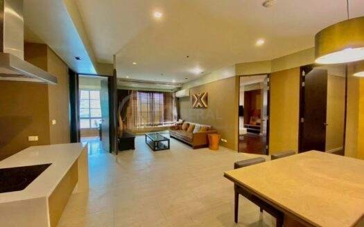 LTHC15851 – Spacious Condo for Rent Asoke | City Smart Sukhumvit 18 | Near BTS Asoke | 69,000 THB | คอนโดห้องกว้างให้เช่า อโศก โครงการ City Smart Sukhumvit 18 ใกล้ BTS อโศก