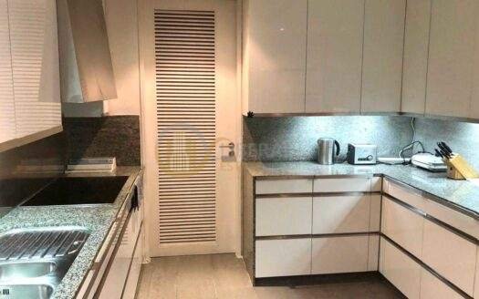 LTHC15865 – Luxury Condo for Rent Sathorn | The Met Sathorn | 120,000 THB | คอนโดหรูให้เช่า สาทร โครงการ The Met Sathorn
