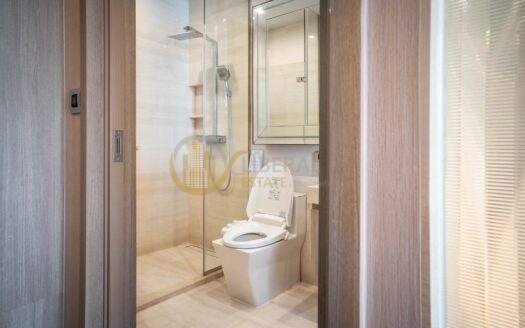 LTH15868 – Luxury Condo for Rent Phrom Phong | The XXXIX by Sansiri | 60,000 THB | คอนโดให้เช่า พร้อมพงษ์ โครงการ The XXXIX By Sansiri