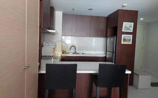 LTHC15861 – Luxury Condo for Rent Ratchadamri | The Rajdamri | Near BTS Ratchadamri | 55,000 THB | คอนโดหรูให้เช่า ราชดำริ โครงการ The Rajdamri ใกล้ BTS ราชดำริ