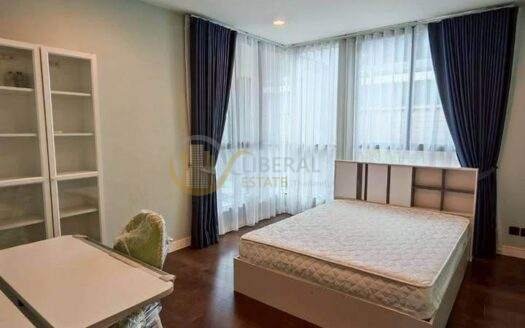 LTH15863 – Luxury House for Sale Krungthep Kreetha | Setthasiri Krungthep Kreetha 1 | 35 MB | บ้านหรูขาย กรุงเทพกรีฑา ใกล้ Brighton College