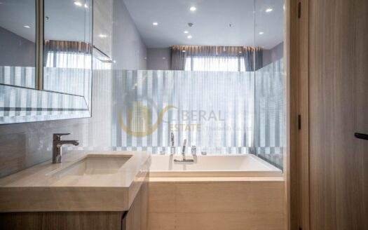 LTH15868 – Luxury Condo for Rent Phrom Phong | The XXXIX by Sansiri | 60,000 THB | คอนโดให้เช่า พร้อมพงษ์ โครงการ The XXXIX By Sansiri