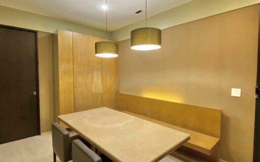 LTHC15851 – Spacious Condo for Rent Asoke | City Smart Sukhumvit 18 | Near BTS Asoke | 69,000 THB | คอนโดห้องกว้างให้เช่า อโศก โครงการ City Smart Sukhumvit 18 ใกล้ BTS อโศก