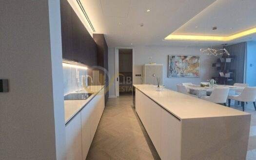 LTH15867OP – Luxury Condo for Rent Wireless | One89 Wireless | 520,000 THB | คอนโดหรูให้เช่า วิทยุ โครงการ One89 Wireless