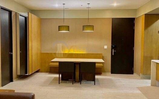 LTHC15851 – Spacious Condo for Rent Asoke | City Smart Sukhumvit 18 | Near BTS Asoke | 69,000 THB | คอนโดห้องกว้างให้เช่า อโศก โครงการ City Smart Sukhumvit 18 ใกล้ BTS อโศก