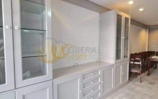LTH15708OP – Spacious Townhouse for Rent Onnut | Family Home Best Value | Near BTS Onnut | 40,000 THB | ทาวน์เฮาส์ให้เช่า อ่อนนุช บ้านหลังใหญ่ เหมาะสำหรับครอบครัว คุ้มค่า ใกล้ BTS อ่อนนุช