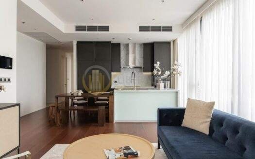 LTHC15912 – Luxury Condo for Rent Thonglor | Khun by Yoo | 220,000 THB | คอนโดหรูให้เช่า ทองหล่อ โครงการ Khun by Yoo