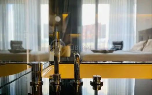 LTH15677 – Luxury Condo for Sale Lumpini | Saladaeng One | 23 MB | คอนโดหรูขาย ลุมพินี โครงการ Saladaeng One