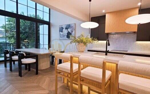 LTH16002 – Townhome for Sale Phra Khanong | Near BTS Phra Khanong | 26.5 MB | ทาวน์โฮมขาย พระโขนง ใกล้ BTS