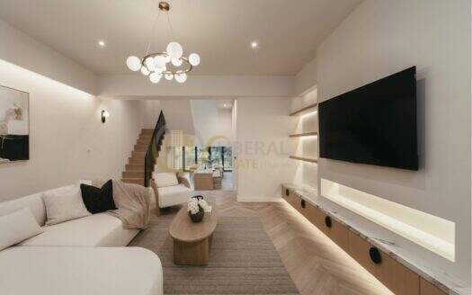 LTH16002 – Townhome for Sale Phra Khanong | Near BTS Phra Khanong | 26.5 MB | ทาวน์โฮมขาย พระโขนง ใกล้ BTS