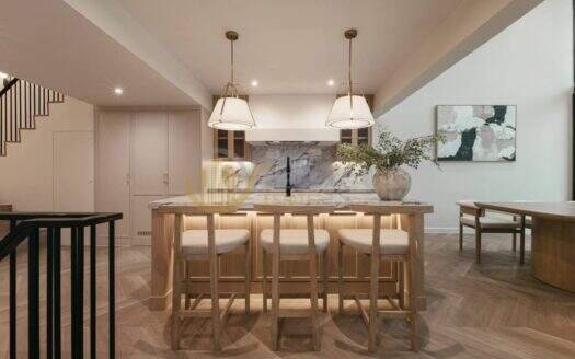 LTH16002 – Townhome for Sale Phra Khanong | Near BTS Phra Khanong | 26.5 MB | ทาวน์โฮมขาย พระโขนง ใกล้ BTS