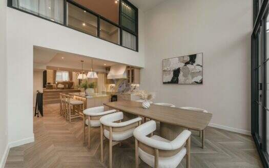 LTH16002 – Townhome for Sale Phra Khanong | Near BTS Phra Khanong | 26.5 MB | ทาวน์โฮมขาย พระโขนง ใกล้ BTS